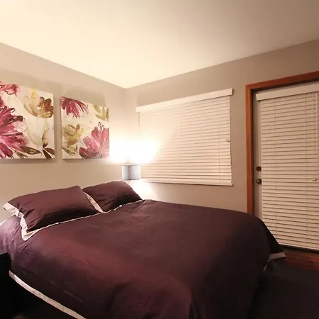 Sunpath Condos By Whistler Retreats Room photo