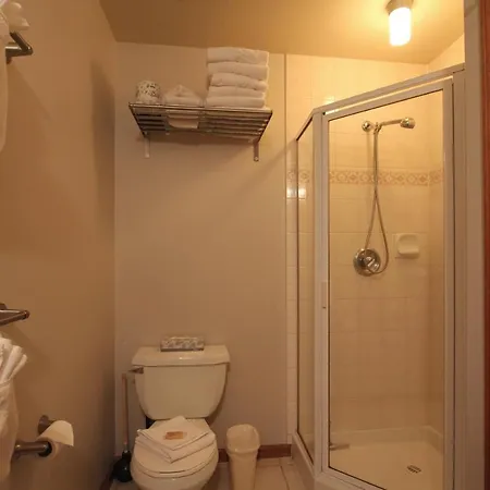 Sunpath Condos By Whistler Retreats Room photo